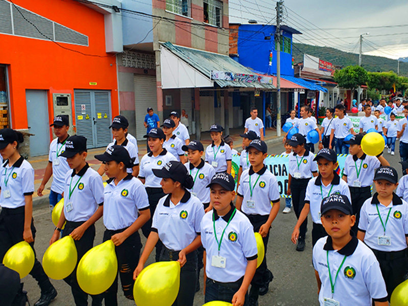 IED Hernan Venegas Carrillo