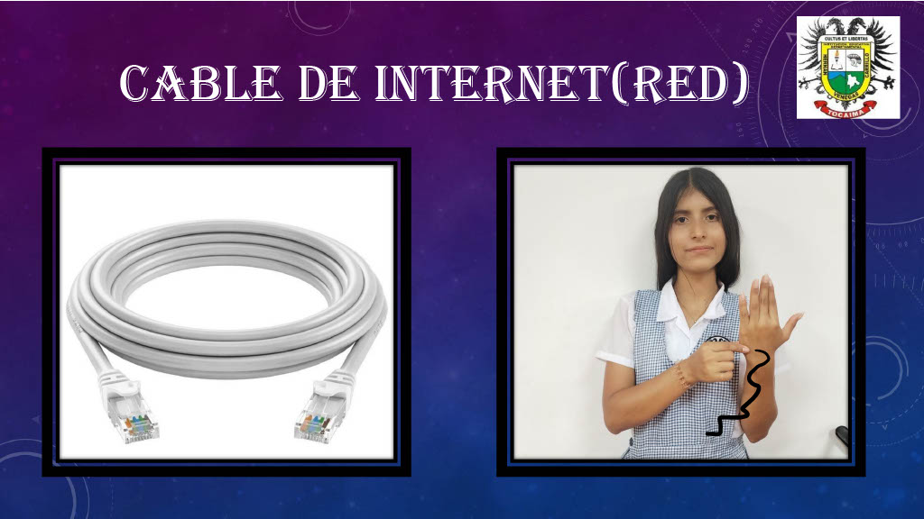 Voluntarios ayudando