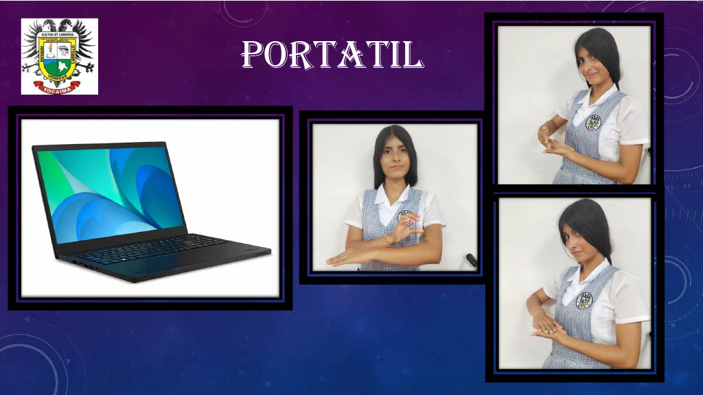 Voluntarios ayudando