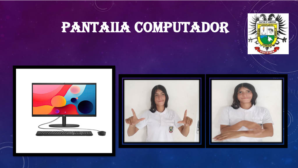 Grupo diverso en comunidad