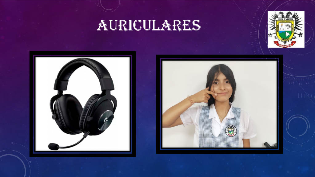 Voluntarios ayudando