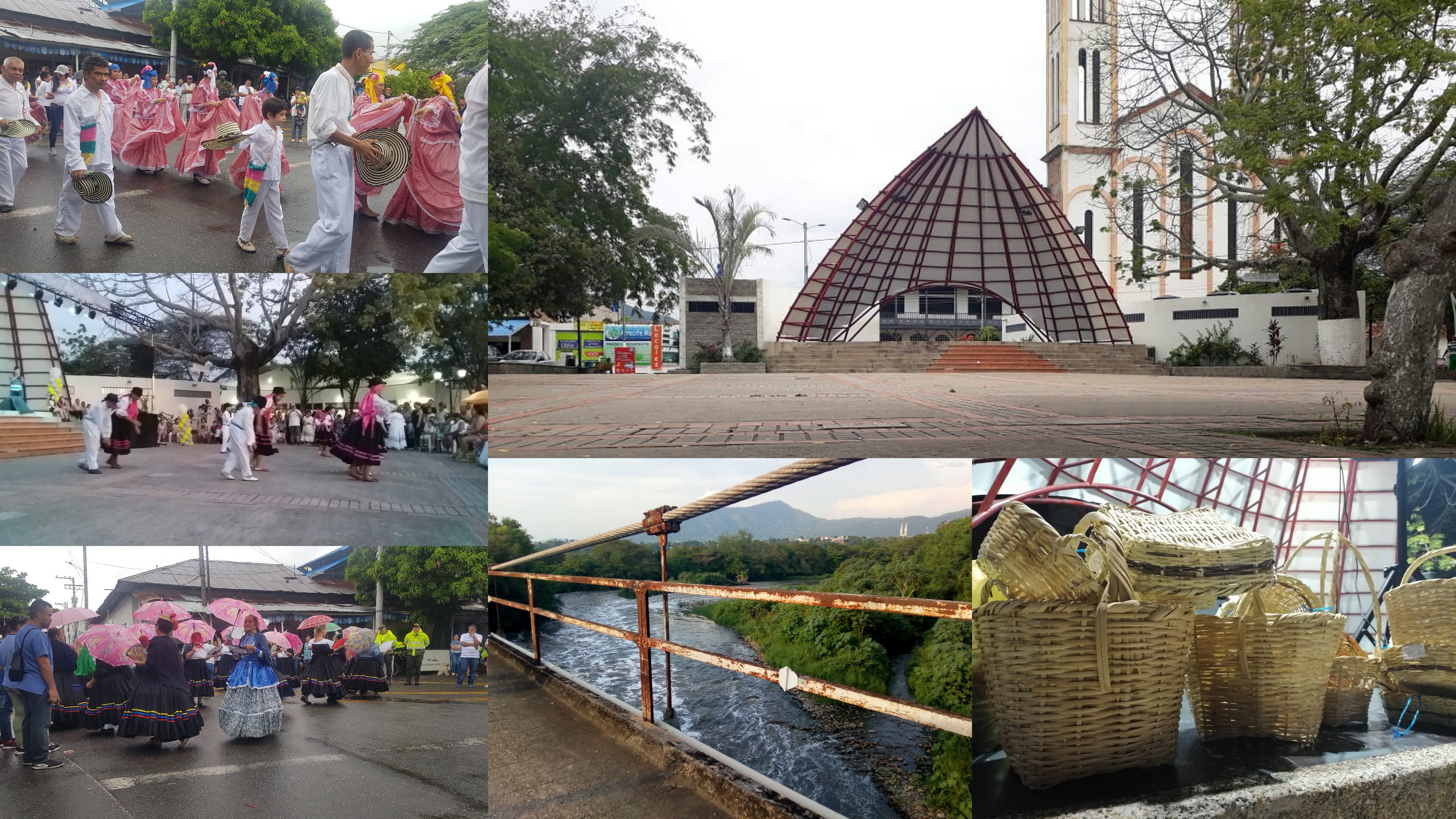 Imagen de Tocaima