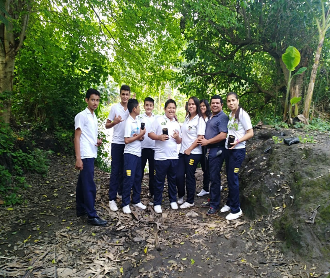 Proyecto PRAE