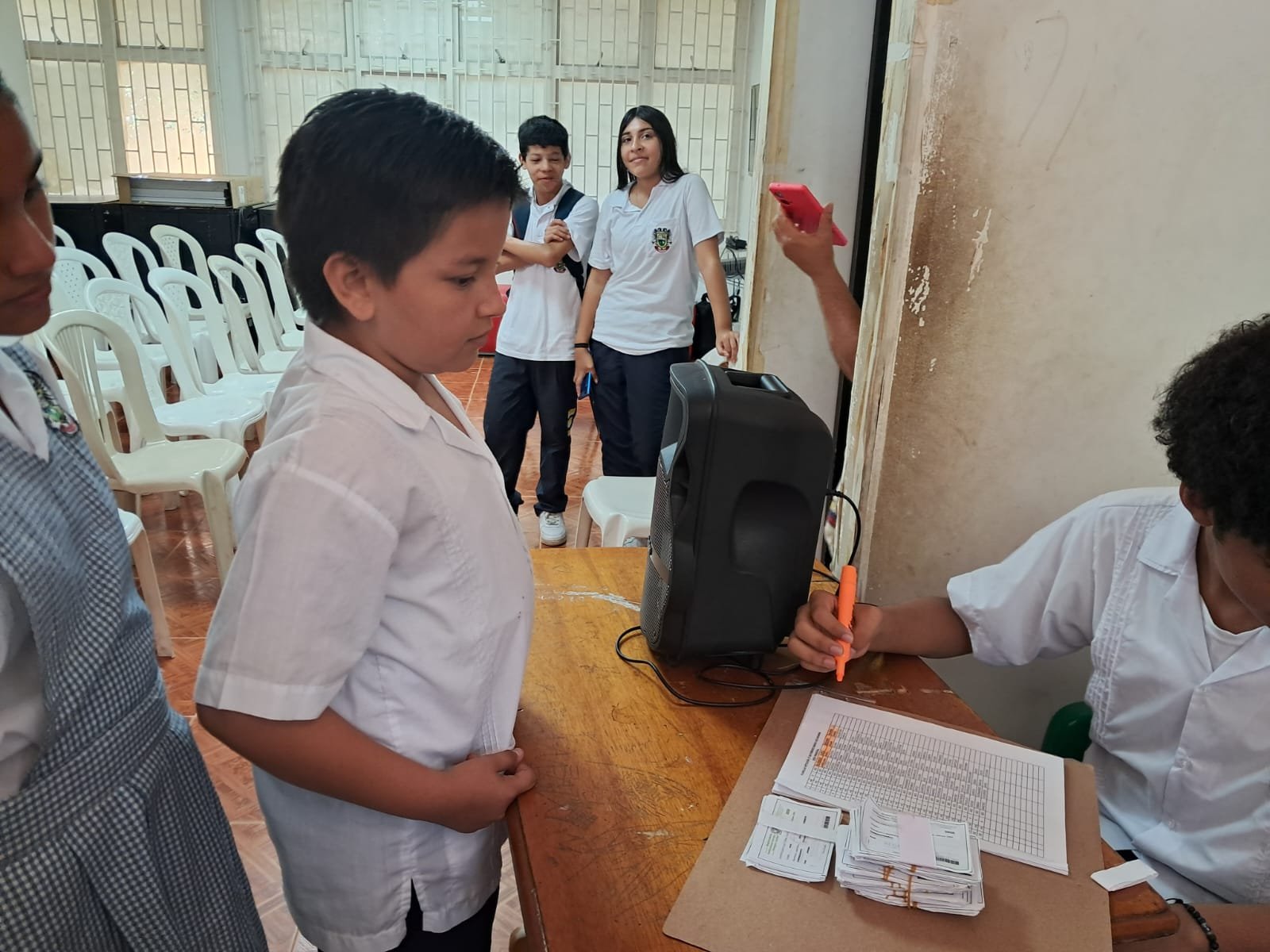 Jornada de Democracia