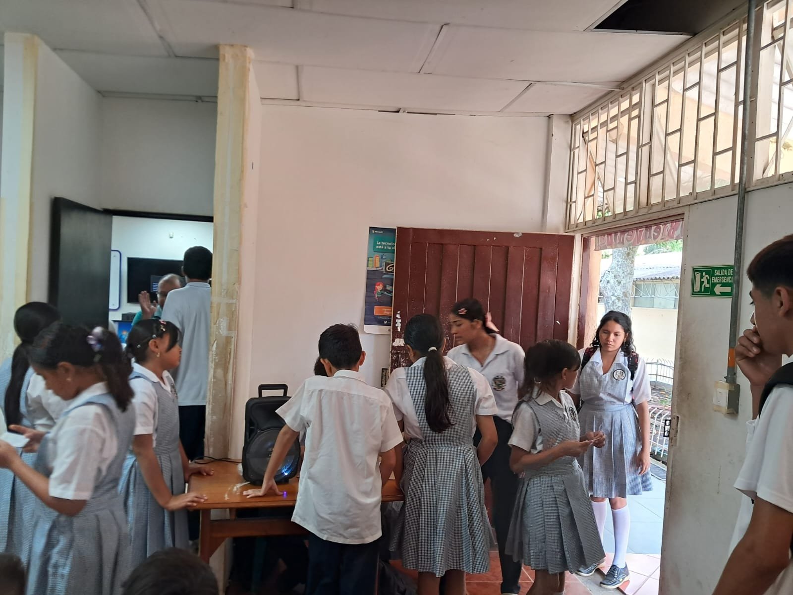 Jornada de Democracia