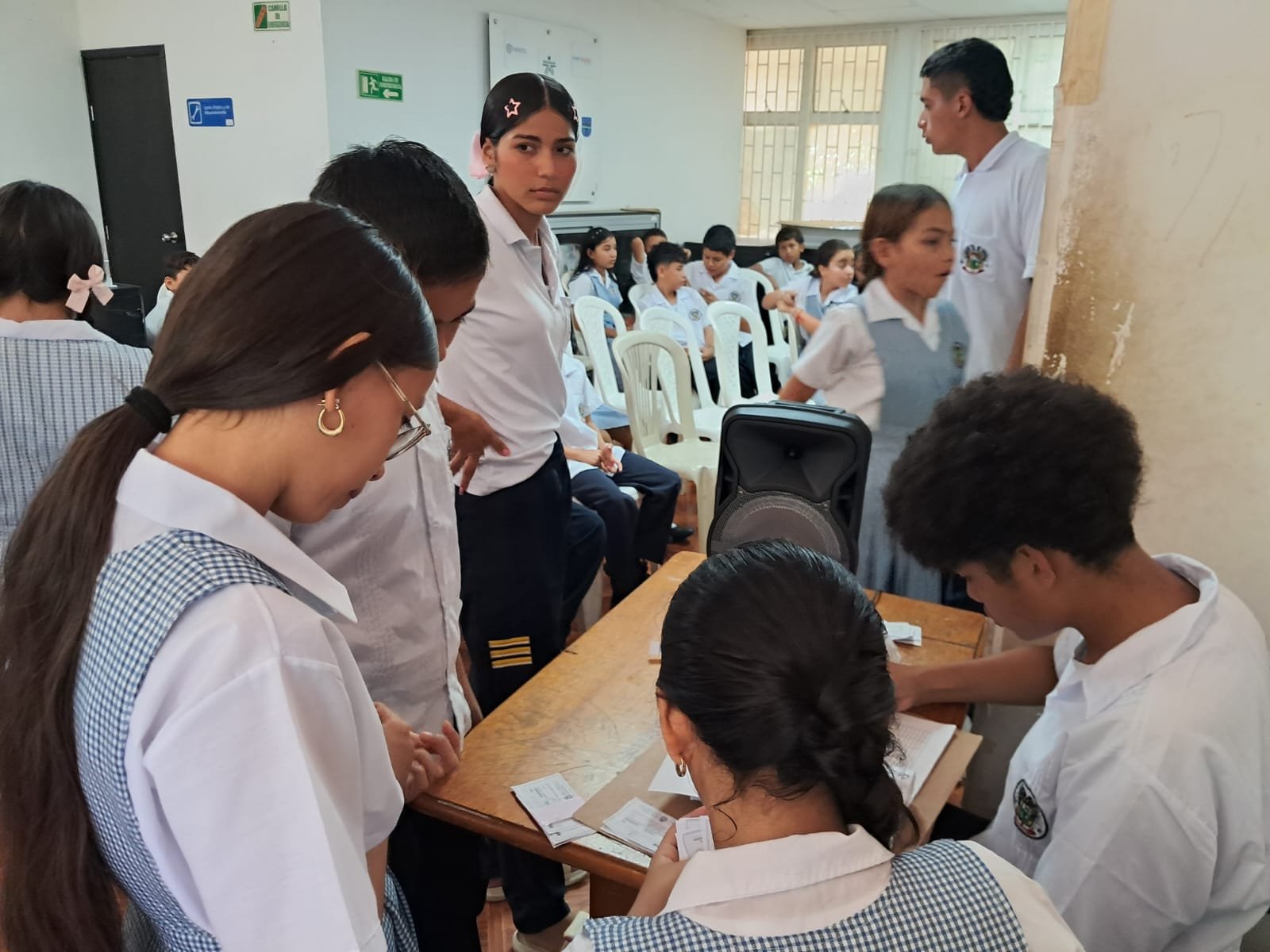 Jornada de Democracia