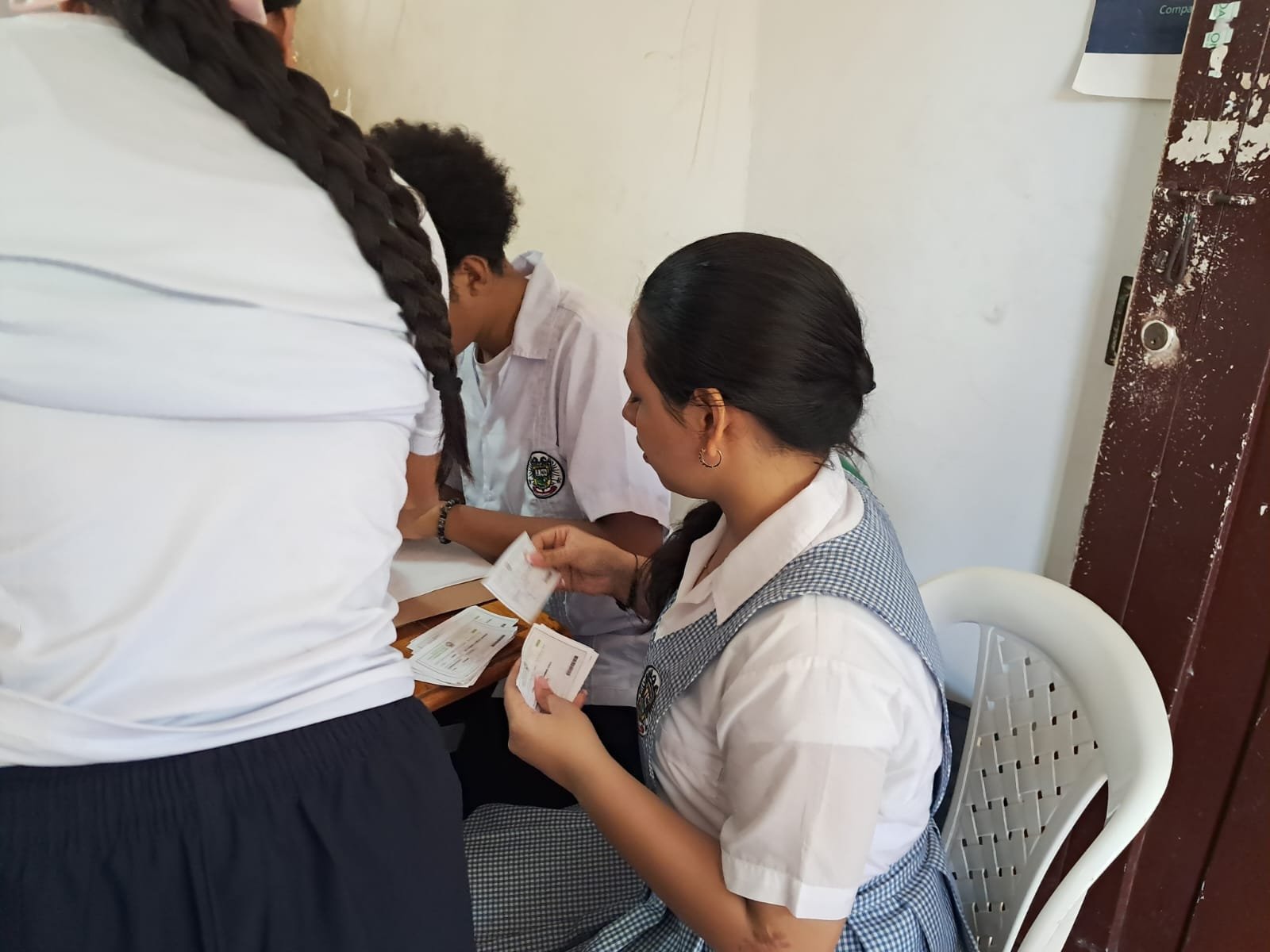Jornada de Democracia