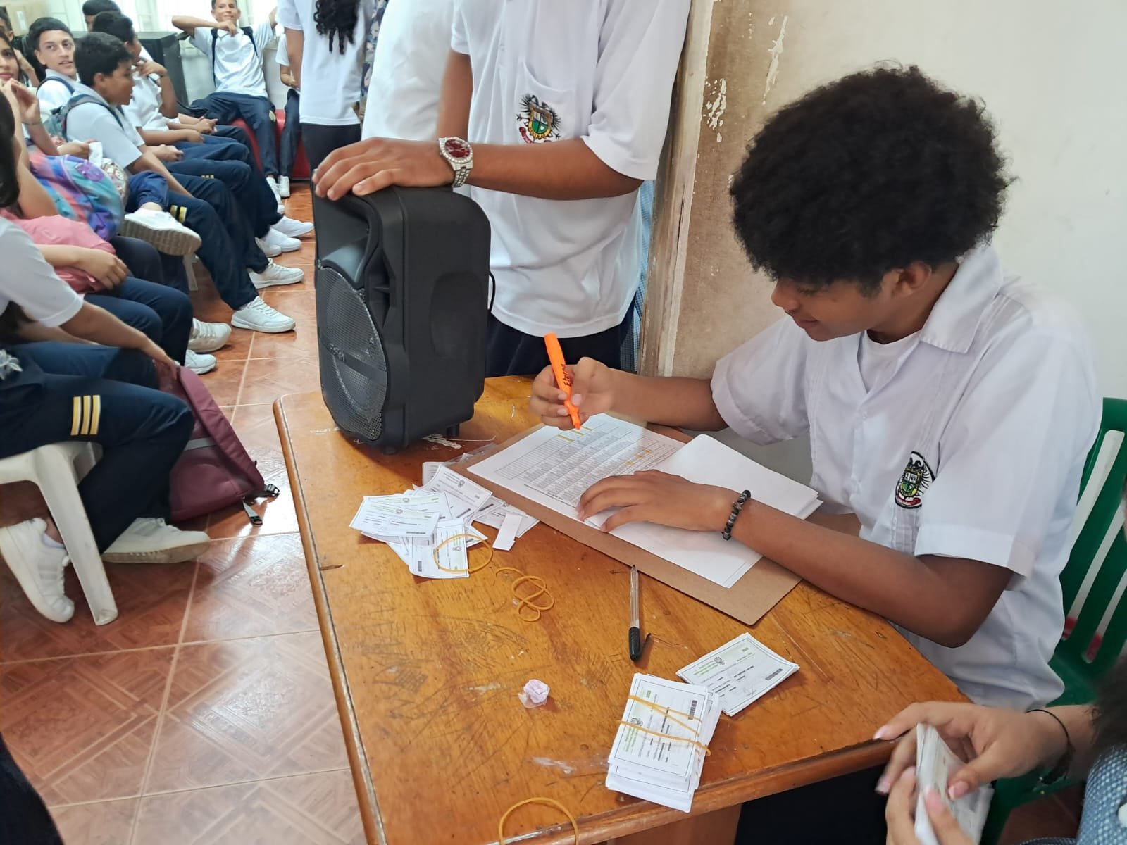 Jornada de Democracia