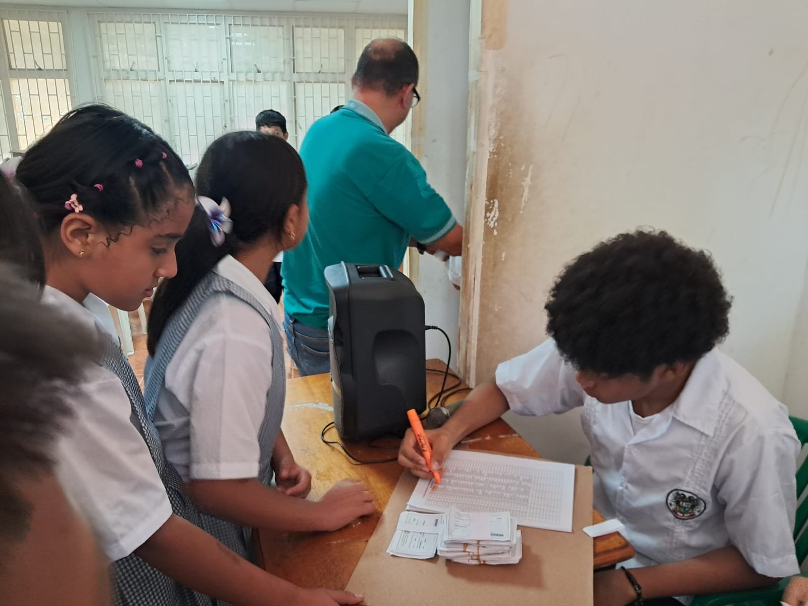 Jornada de Democracia
