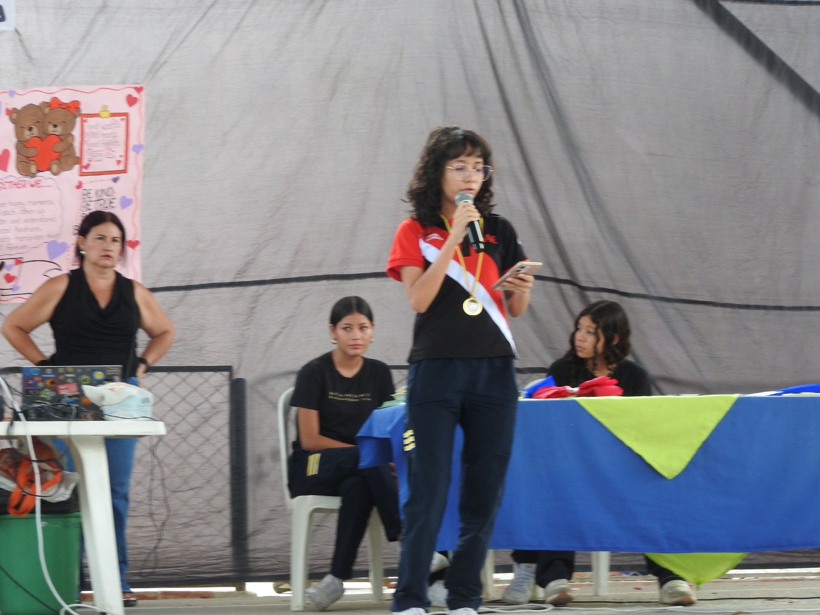 Celebración Día del Sordo 2
