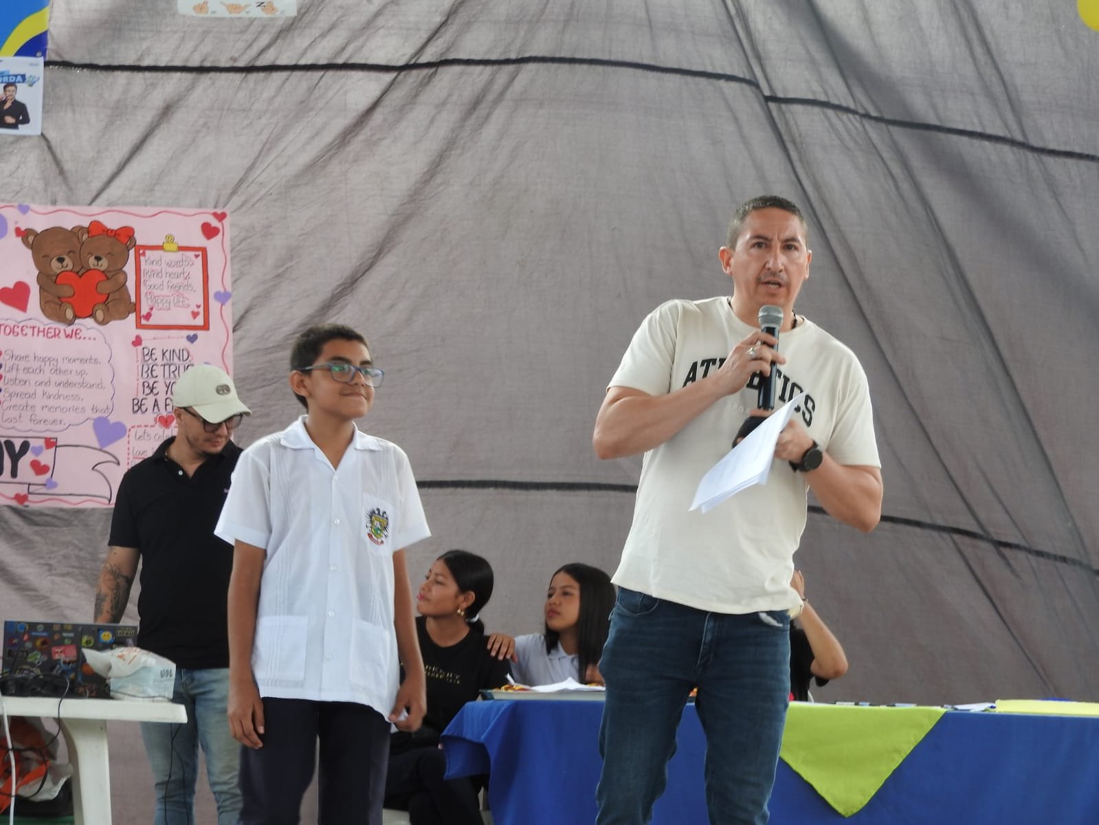 Celebración Día del Sordo 7