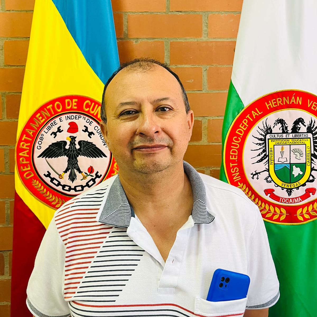Alvaro Rodriguez