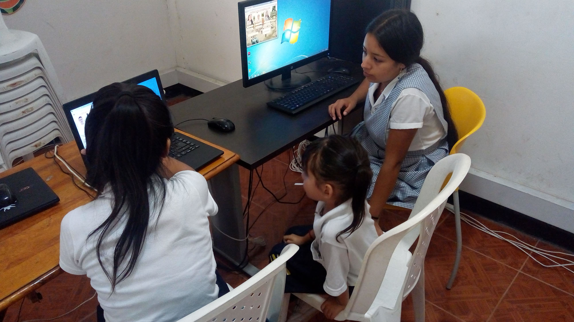 Proyectos Online